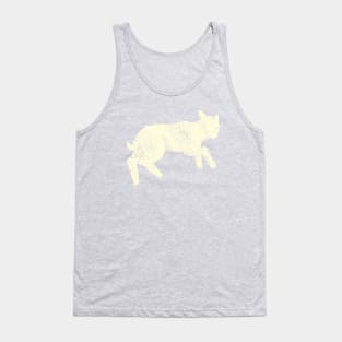 Little Lamb Tank Top